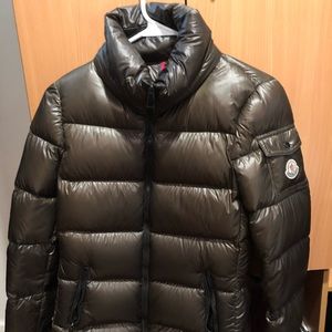 Moncler jacket size 0